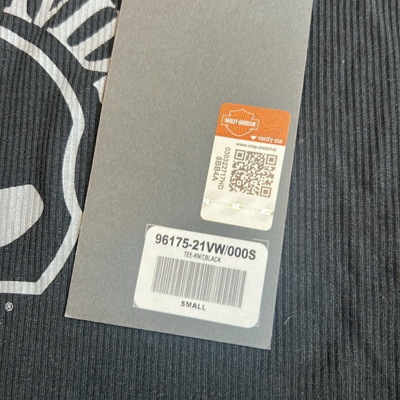 Harley Raglan - Picture 2 of 4